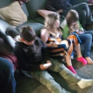 Meet your Posher, Katie mike